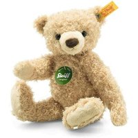 STEIFF 023002 Teddies for tomorrow Max Teddybär, beige 23 cm von Steiff