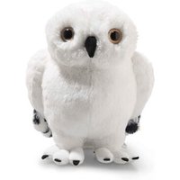 STEIFF 024214 Hedwig Eule 21 cm weiss von Steiff
