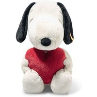 STEIFF 024375 Snoopy Love 30 cm weiss STEIFF 024375 Snoopy Love 30 cm weiss von Steiff