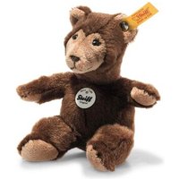 STEIFF 024474 Mini Grizzlybär, braun 11 cm STEIFF 024474 Mini Grizzlybär, braun 11 cm von Steiff