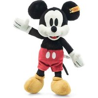 STEIFF 024498 Soft Cuddly Friends Disney Mickey Mouse, bunt 31 cm von Steiff