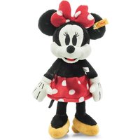STEIFF 024511 Soft Cuddly Friends Disney Minnie Mouse, bunt 31 cm STEIFF 024511 Soft Cuddly Friends Disney Minnie Mouse, bunt 31 cm von Steiff