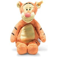 STEIFF 024535 Soft Cuddly Friends Disney Originals Tigger, orange/beige 30 cm von Steiff