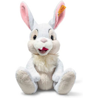 STEIFF 024627 Soft Cuddly Friends Disney Originals Klopfer, 21 cm STEIFF 024627 Soft Cuddly Friends Disney Originals Klopfer, 21 cm von Steiff