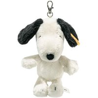 STEIFF 024726 Anhänger Snoopy, 15 cm, weiss STEIFF 024726 Anhänger Snoopy, 15 cm, weiss von Steiff