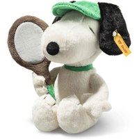 STEIFF 024832 Snoopy Tennis 22 cm STEIFF 024832 Snoopy Tennis 22 cm von Steiff