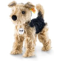 STEIFF 033735 Terri Welsh Terrier 26 cm STEIFF 033735 Terri Welsh Terrier 26 cm von Steiff