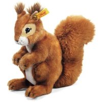 STEIFF 045141 Niki Eichhörnchen 21 cm rotbraun STEIFF 045141 Niki Eichhörnchen 21 cm rotbraun von Steiff
