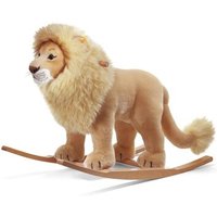 STEIFF 048982 Leo Reit-Löwe 70 cm goldblond STEIFF 048982 Leo Reit-Löwe 70 cm goldblond von Steiff