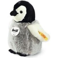 STEIFF 057144 Flaps Pinguin 16 cm grau/weiß stehend STEIFF 057144 Flaps Pinguin 16 cm grau/weiß stehend von Steiff
