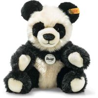 STEIFF 060021 Manschli Panda, schwarz/weiß 24 cm STEIFF 060021 Manschli Panda, schwarz/weiß 24 cm von Steiff