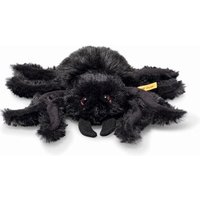STEIFF 061721 Cobweb Spinne 14 cm schwarz STEIFF 061721 Cobweb Spinne 14 cm schwarz von Steiff