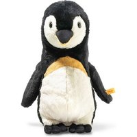 STEIFF 062438 Nala Pinguin 34 cm schwarz/weiss von Steiff