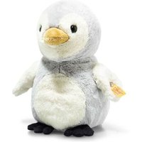 STEIFF 062490 Lio Pinguin 21 cm hellgrau/weiss von Steiff