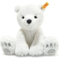 STEIFF 062636 Soft Cuddly Friends Lasse Eisbär 28 cm von Steiff