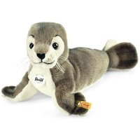 STEIFF 063114 Robby Seehund 30 cm grau/weiß STEIFF 063114 Robby Seehund 30 cm grau/weiß von Steiff