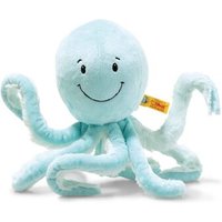 STEIFF 063770 Soft Cuddly Friends Ockto Oktopus von Steiff