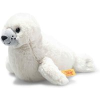 STEIFF 063886 Soft Cuddly Friends Aro Heuler, weiß 20 cm STEIFF 063886 Soft Cuddly Friends Aro Heuler, weiß 20 cm von Steiff
