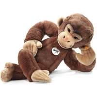 STEIFF 064685 Jocko Schimpanse 70 cm braun von Steiff
