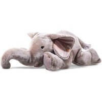 STEIFF 064890 Trampili Elefant grau liegend STEIFF 064890 Trampili Elefant grau liegend von Steiff