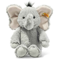 STEIFF 064982 Soft Cuddly Friends Ella Elefant von Steiff