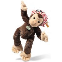 STEIFF 065088 Teddies for Tomorrow Scotty Schlenker-Affe 28cm, braun STEIFF 065088 Teddies for Tomorrow Scotty Schlenker-Affe 28cm, braun von Steiff