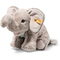 STEIFF 065163 Teddies for tomorrow Edie Elefant 24 grau sitzend STEIFF 065163 Teddies for tomorrow Edie Elefant 24 grau sitzend von Steiff