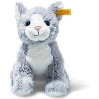 STEIFF 067051 Soft Cuddly Friends Cassie Katze von Steiff