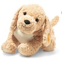 STEIFF 067075 Soft Cuddly Friends Berno Goldendoodle 36 cm von Steiff