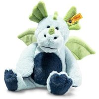 STEIFF 067105 Soft Cuddly Friends Samu Drache von Steiff