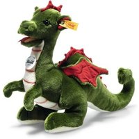 STEIFF 067198 Rocky Drache, grün, stehend STEIFF 067198 Rocky Drache, grün, stehend von Steiff