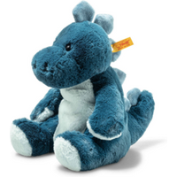 STEIFF 067266 Spott Stegosaurus 28 cm petrol STEIFF 067266 Spott Stegosaurus 28 cm petrol von Steiff