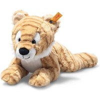STEIFF 067600 Soft Cuddly Friends Toni Tiger 30cm gestreift STEIFF 067600 Soft Cuddly Friends Toni Tiger 30cm gestreift von Steiff