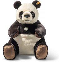 STEIFF 067877 Teddies for Tomorrow Pandi Big Panda 40cm, schwarz/weiss STEIFF 067877 Teddies for Tomorrow Pandi Big Panda 40cm, schwarz/weiss von Steiff