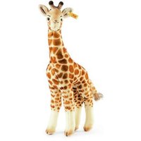 STEIFF 068041 Bendy Giraffe 45 cm beige/braun STEIFF 068041 Bendy Giraffe 45 cm beige/braun von Steiff