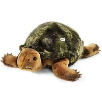 STEIFF 068478 SLO Schildkröte 70 cm grün/GEF STEIFF 068478 SLO Schildkröte 70 cm grün/GEF von Steiff