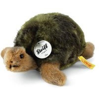 STEIFF 068485 Slo Schildkröte 20 cm, grün von Steiff