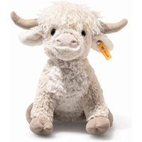 STEIFF 068942 Harper Hochlandkuh 24 cm beige von Steiff