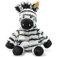 STEIFF 069109 Soft Cuddly Friends Zora Zebra STEIFF 069109 Soft Cuddly Friends Zora Zebra von Steiff