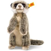 STEIFF 069871 Erdmännchen Baby braun/beige 22 cm STEIFF 069871 Erdmännchen Baby braun/beige 22 cm von Steiff