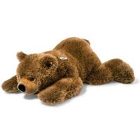 STEIFF 070068 Urs Braunbär 90 cm liegend STEIFF 070068 Urs Braunbär 90 cm liegend von Steiff