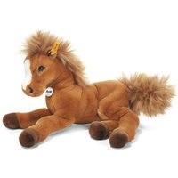 STEIFF 070082 Fenny Schlenker-Holsteiner 35 cm rotbraun STEIFF 070082 Fenny Schlenker-Holsteiner 35 cm rotbraun von Steiff