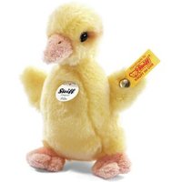 STEIFF 073335 Pilla Entenküken 14 cm gelb STEIFF 073335 Pilla Entenküken 14 cm gelb von Steiff