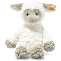 STEIFF 073427 Soft Cuddly Friends Lita Lamm STEIFF 073427 Soft Cuddly Friends Lita Lamm von Steiff