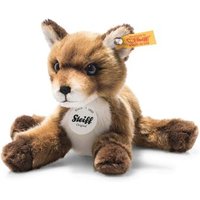 STEIFF 074035 Foxy Baby-Fuchs, braun 19 cm STEIFF 074035 Foxy Baby-Fuchs, braun 19 cm von Steiff
