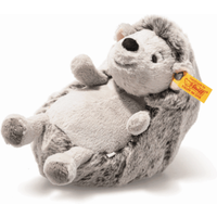 STEIFF 074387 Soft Cuddly Friends Igel Hedgy grau meliert, 16 cm STEIFF 074387 Soft Cuddly Friends Igel Hedgy grau meliert, 16 cm von Steiff