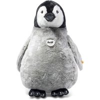 STEIFF 075728 Flaps Pinguin 60 cm grau/schwarz STEIFF 075728 Flaps Pinguin 60 cm grau/schwarz von Steiff