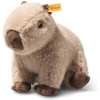 STEIFF 075834 Chip Capybara 23 cm braun von Steiff