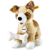 STEIFF 076077 Rico Hund 25 cm blond/braun STEIFF 076077 Rico Hund 25 cm blond/braun von Steiff