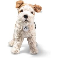STEIFF 076862 Foxy Foxterrier 32 cm bunt STEIFF 076862 Foxy Foxterrier 32 cm bunt von Steiff
